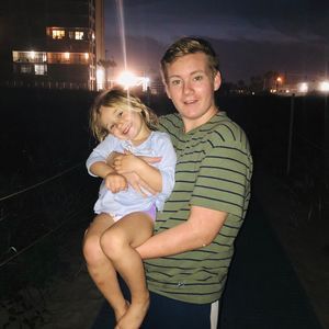 Meet your Posher, Caleb